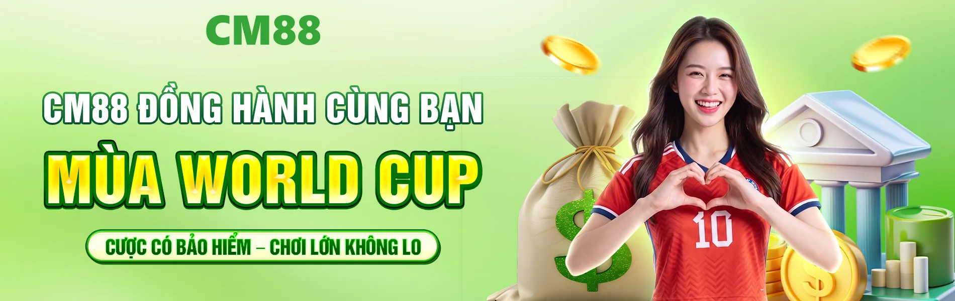CM88.COM Đăng Ký Nhận 58K Free